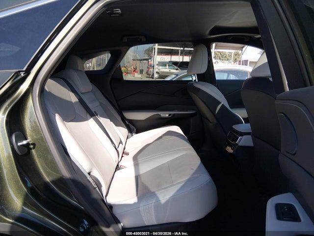 Lexus Rx 350 Premium Plus 2025 2T2BAMBA1SC057184 Image 8