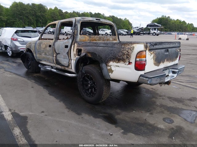 Aukcja sprzedaży 2001 Toyota Tacoma Prerunner, vin: 5TEGM92N11Z864931, numer aukcji: 45003028