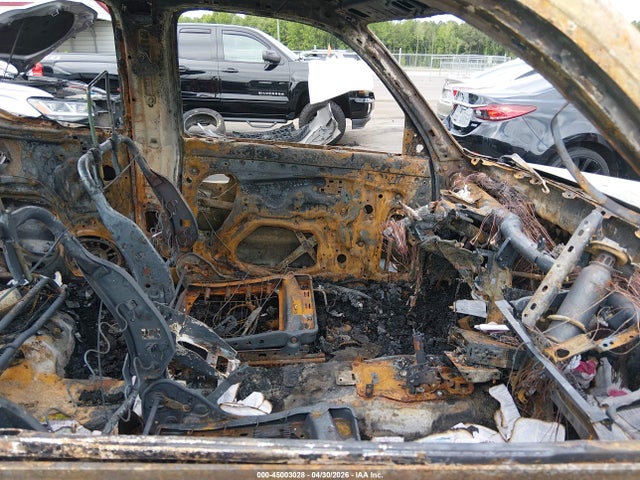 Aukcja sprzedaży 2001 Toyota Tacoma Prerunner, vin: 5TEGM92N11Z864931, numer aukcji: 45003028