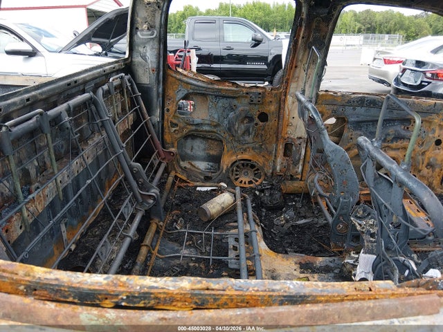 Aukcja sprzedaży 2001 Toyota Tacoma Prerunner, vin: 5TEGM92N11Z864931, numer aukcji: 45003028