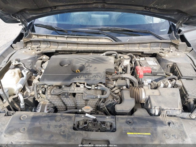 1N4BL4CV5LC156008 Nissan Altima Sr Fwd