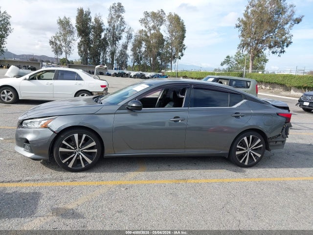 1N4BL4CV5LC156008 Nissan Altima Sr Fwd