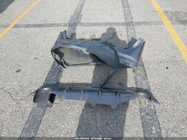 1N4BL4CV5LC156008 Nissan Altima Sr Fwd