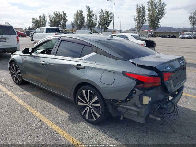 1N4BL4CV5LC156008 Nissan Altima Sr Fwd