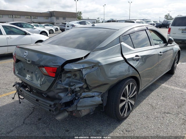 1N4BL4CV5LC156008 Nissan Altima Sr Fwd