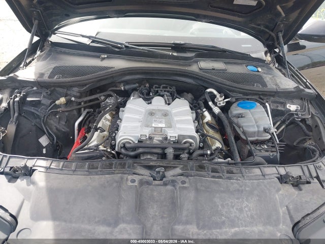 Aukcja sprzedaży 2012 Audi A6 3.0 Premium, vin: WAUJGAFC0CN098930, numer aukcji: 45003033