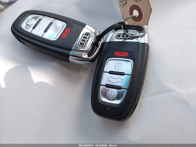 Aukcja sprzedaży 2012 Audi A6 3.0 Premium, vin: WAUJGAFC0CN098930, numer aukcji: 45003033