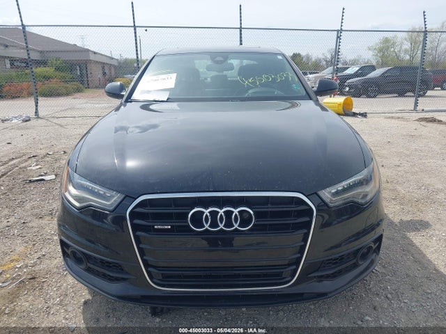 Aukcja sprzedaży 2012 Audi A6 3.0 Premium, vin: WAUJGAFC0CN098930, numer aukcji: 45003033