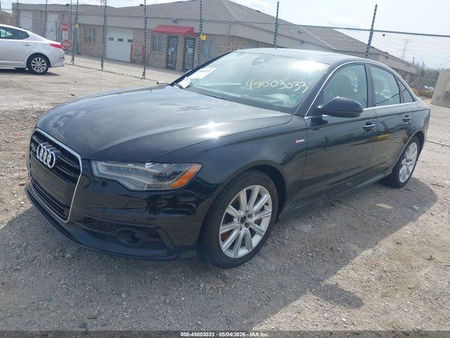 Aukcja sprzedaży 2012 Audi A6 3.0 Premium, vin: WAUJGAFC0CN098930, numer aukcji: 45003033