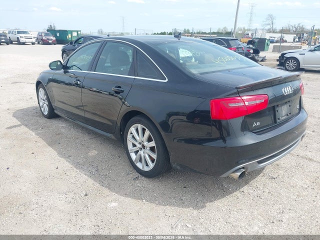 Aukcja sprzedaży 2012 Audi A6 3.0 Premium, vin: WAUJGAFC0CN098930, numer aukcji: 45003033