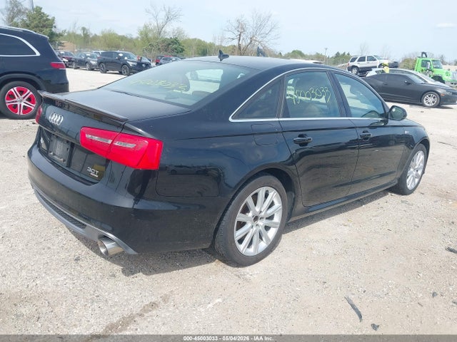 Aukcja sprzedaży 2012 Audi A6 3.0 Premium, vin: WAUJGAFC0CN098930, numer aukcji: 45003033