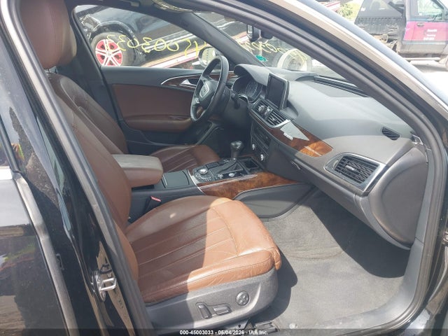 Aukcja sprzedaży 2012 Audi A6 3.0 Premium, vin: WAUJGAFC0CN098930, numer aukcji: 45003033