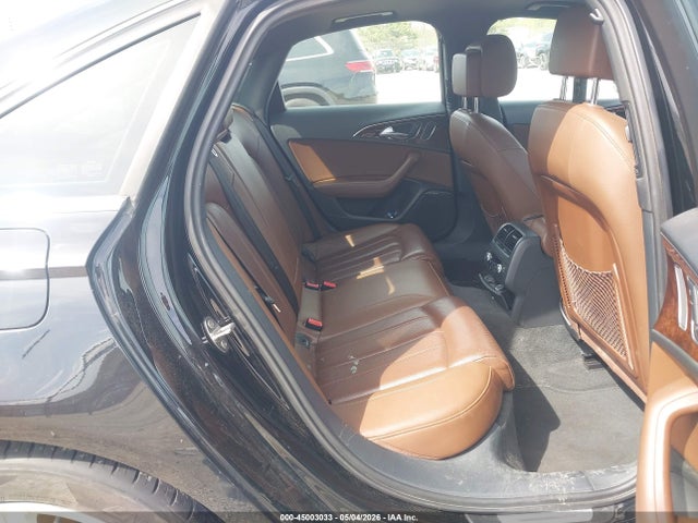 Aukcja sprzedaży 2012 Audi A6 3.0 Premium, vin: WAUJGAFC0CN098930, numer aukcji: 45003033