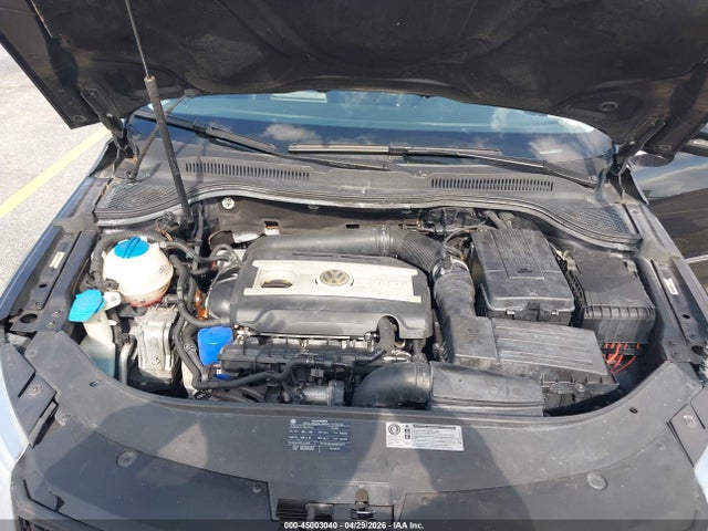 Продаж на аукціоні авто 2011 Volkswagen Cc Sport, vin: WVWMN7AN4BE707243, номер лоту: 45003040