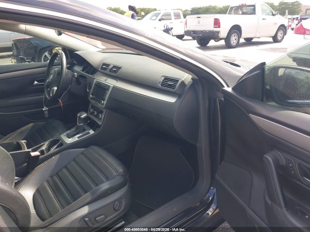 Продаж на аукціоні авто 2011 Volkswagen Cc Sport, vin: WVWMN7AN4BE707243, номер лоту: 45003040