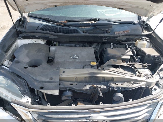 Продаж на аукціоні авто 2013 Lexus Rx 350, vin: 2T2ZK1BA1DC112679, номер лоту: 45003041
