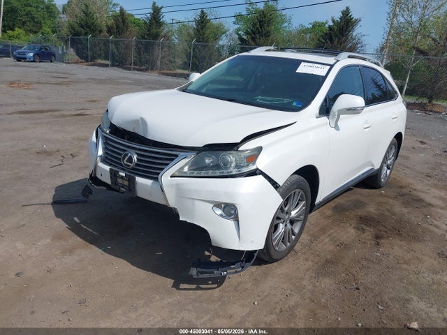 Продаж на аукціоні авто 2013 Lexus Rx 350, vin: 2T2ZK1BA1DC112679, номер лоту: 45003041