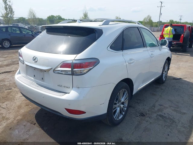 Продаж на аукціоні авто 2013 Lexus Rx 350, vin: 2T2ZK1BA1DC112679, номер лоту: 45003041