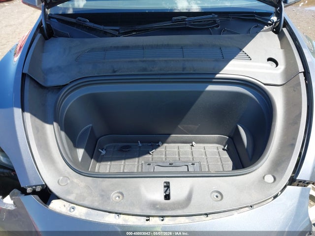 45003042 :رقم المزاد ، 7SAYGAEEXPF967271 vin ، 2023 Tesla Model Y Awd/long Range Dual Motor All-wheel Drive مزاد بيع