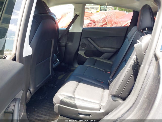 Aukcja sprzedaży 2023 Tesla Model Y Awd/long Range Dual Motor All-wheel Drive, vin: 7SAYGAEEXPF967271, numer aukcji: 45003042