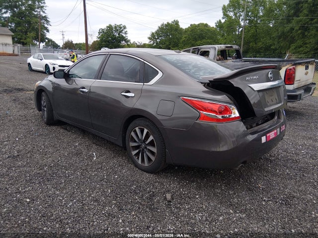 45003044 :رقم المزاد ، 1N4AL3AP0FC136554 vin ، 2015 Nissan Altima 2.5 S مزاد بيع