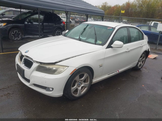 Продажа на аукционе авто 2011 Bmw 328i Xdrive, vin: WBAPK7C59BA972974, номер лота: 45003045