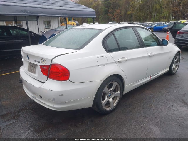 Продажа на аукционе авто 2011 Bmw 328i Xdrive, vin: WBAPK7C59BA972974, номер лота: 45003045