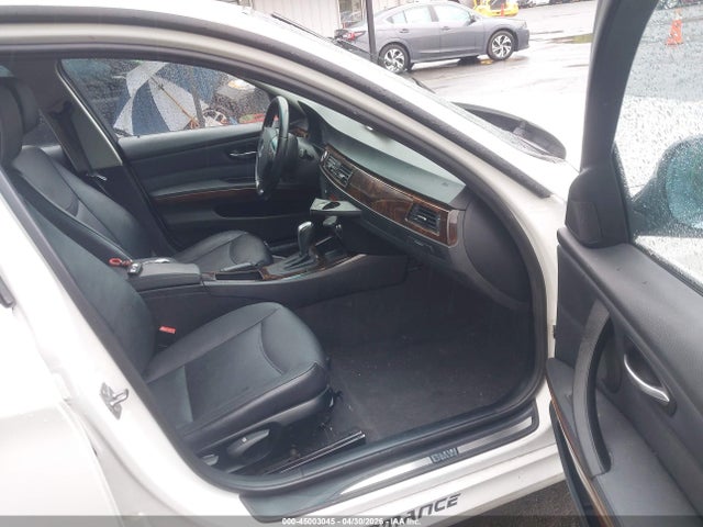 Продажа на аукционе авто 2011 Bmw 328i Xdrive, vin: WBAPK7C59BA972974, номер лота: 45003045