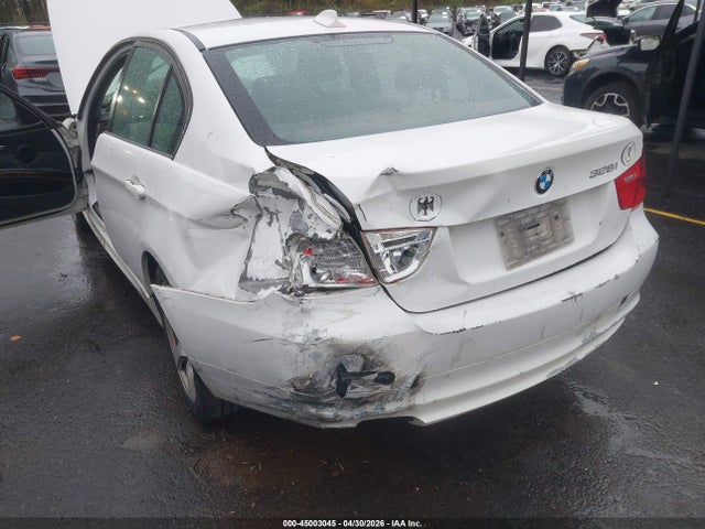 Продажа на аукционе авто 2011 Bmw 328i Xdrive, vin: WBAPK7C59BA972974, номер лота: 45003045