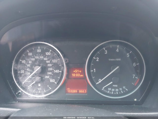 Продажа на аукционе авто 2011 Bmw 328i Xdrive, vin: WBAPK7C59BA972974, номер лота: 45003045