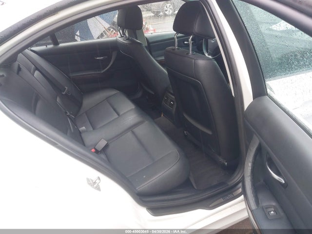 Продажа на аукционе авто 2011 Bmw 328i Xdrive, vin: WBAPK7C59BA972974, номер лота: 45003045