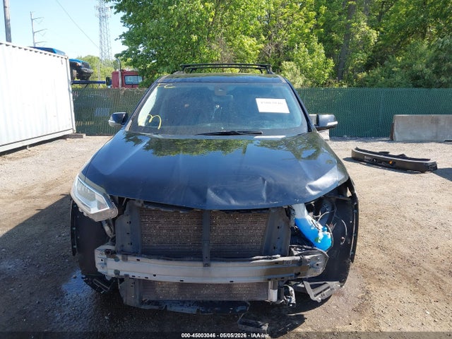 Aukcja sprzedaży 2020 Chevrolet Traverse Awd Premier, vin: 1GNEVKKW4LJ301770, numer aukcji: 45003046