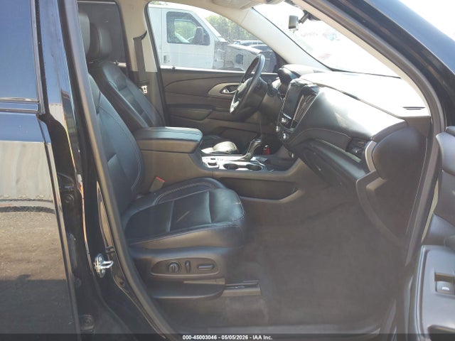 Aukcja sprzedaży 2020 Chevrolet Traverse Awd Premier, vin: 1GNEVKKW4LJ301770, numer aukcji: 45003046