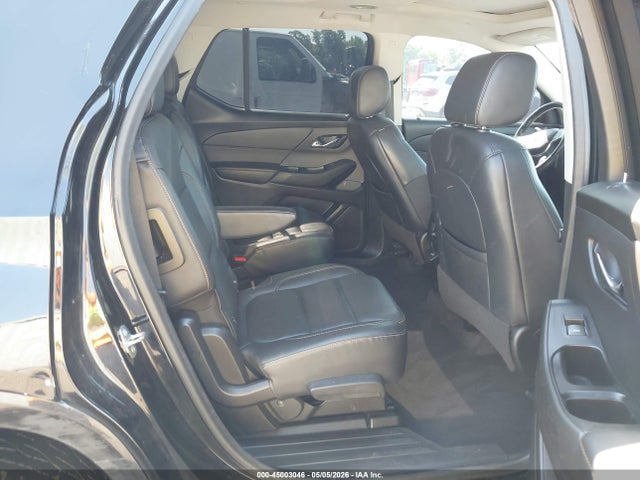 Aukcja sprzedaży 2020 Chevrolet Traverse Awd Premier, vin: 1GNEVKKW4LJ301770, numer aukcji: 45003046