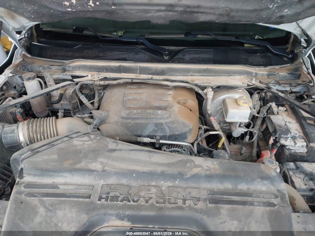 Aukcja sprzedaży 2023 Ram 2500 Tradesman  4x4 8' Box, vin: 3C6UR5HJ6PG652670, numer aukcji: 45003047