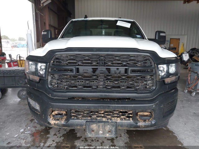 Aukcja sprzedaży 2023 Ram 2500 Tradesman  4x4 8' Box, vin: 3C6UR5HJ6PG652670, numer aukcji: 45003047