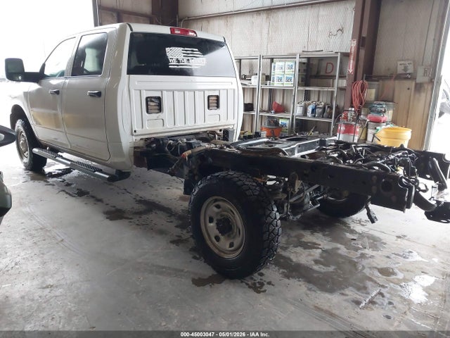 Aukcja sprzedaży 2023 Ram 2500 Tradesman  4x4 8' Box, vin: 3C6UR5HJ6PG652670, numer aukcji: 45003047