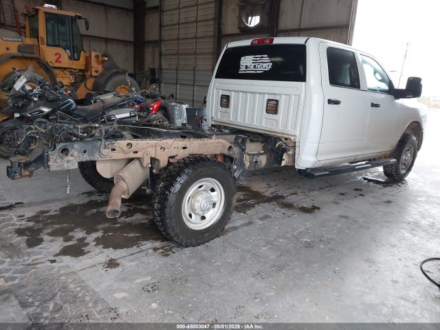Aukcja sprzedaży 2023 Ram 2500 Tradesman  4x4 8' Box, vin: 3C6UR5HJ6PG652670, numer aukcji: 45003047