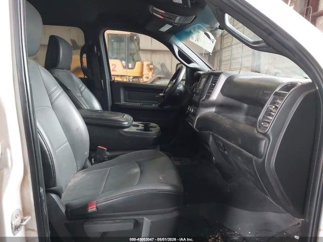 Aukcja sprzedaży 2023 Ram 2500 Tradesman  4x4 8' Box, vin: 3C6UR5HJ6PG652670, numer aukcji: 45003047