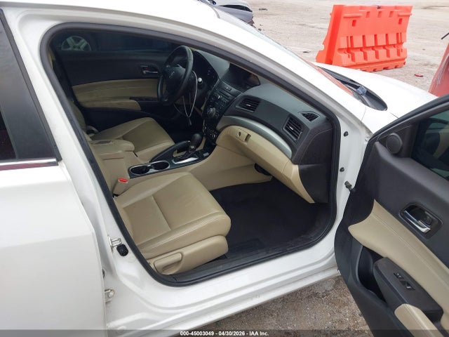 Aukcja sprzedaży 2018 Acura Ilx Acurawatch Plus Package, vin: 19UDE2F3XJA005753, numer aukcji: 45003049