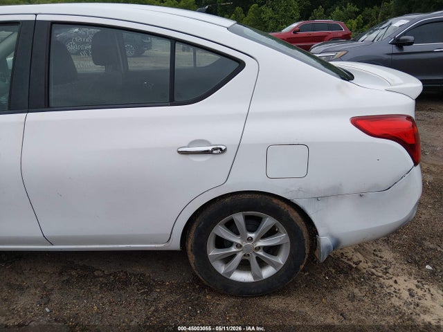 Продажа на аукционе авто 2013 Nissan Versa 1.6 Sv, vin: 3N1CN7AP2DL879323, номер лота: 45003055
