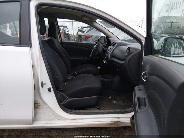Продажа на аукционе авто 2013 Nissan Versa 1.6 Sv, vin: 3N1CN7AP2DL879323, номер лота: 45003055