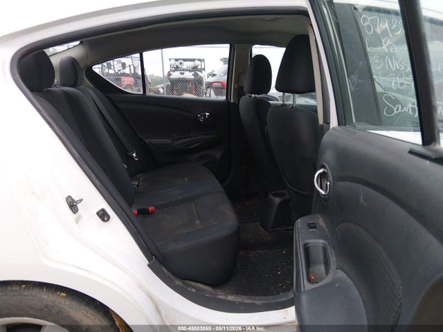 Продажа на аукционе авто 2013 Nissan Versa 1.6 Sv, vin: 3N1CN7AP2DL879323, номер лота: 45003055