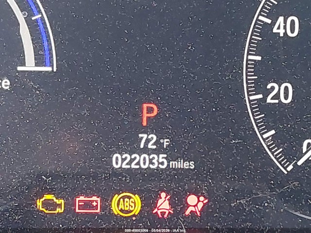 Honda Insight Touring 2022 19XZE4F93NE011644 Image 15