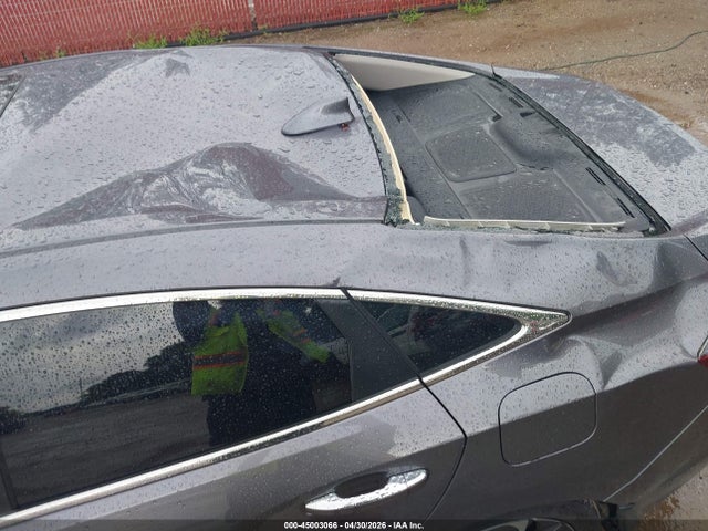 Honda Insight Touring 2022 19XZE4F93NE011644 Image 6