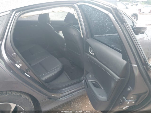 Honda Insight Touring 2022 19XZE4F93NE011644 Image 8