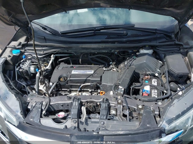 Продажа на аукционе авто 2015 Honda Cr-v Ex, vin: 5J6RM4H5XFL053955, номер лота: 45003072