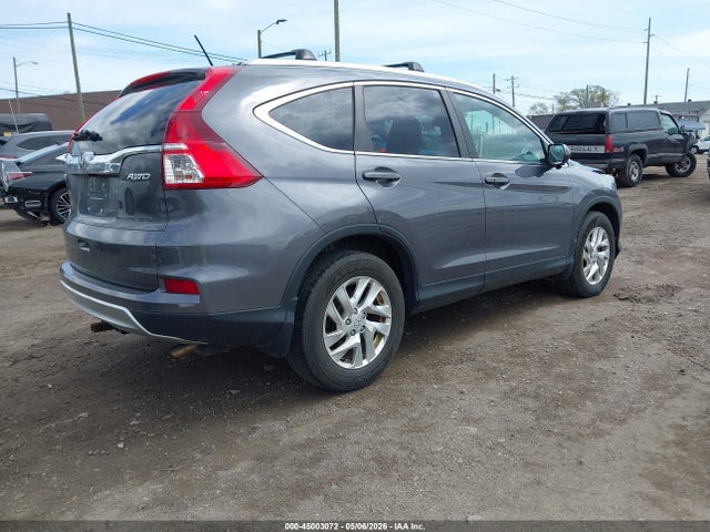 Продажа на аукционе авто 2015 Honda Cr-v Ex, vin: 5J6RM4H5XFL053955, номер лота: 45003072