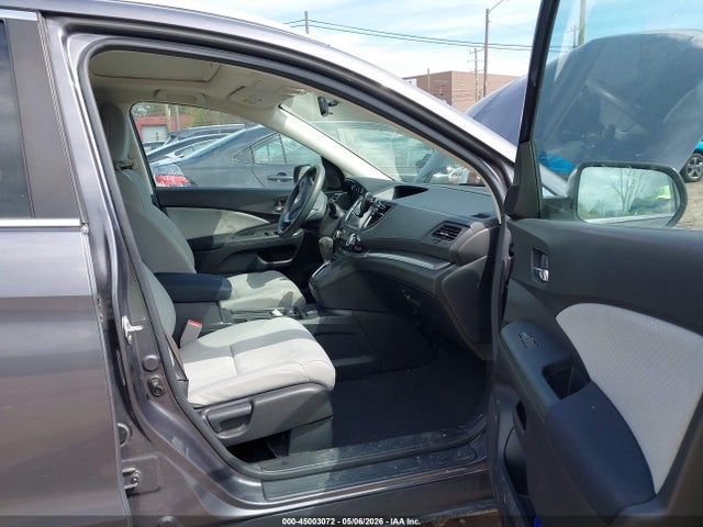 Продажа на аукционе авто 2015 Honda Cr-v Ex, vin: 5J6RM4H5XFL053955, номер лота: 45003072
