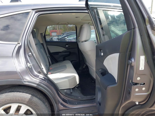 Продажа на аукционе авто 2015 Honda Cr-v Ex, vin: 5J6RM4H5XFL053955, номер лота: 45003072